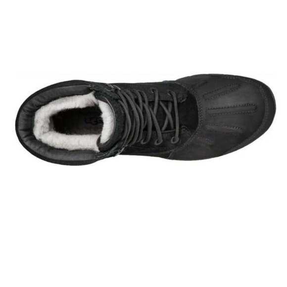 UGG Men's Metcalf Waterproof Boot - Picture 5 of 9